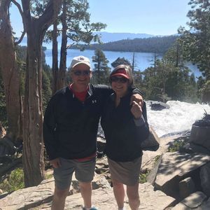 Meet your Posher, Marijo